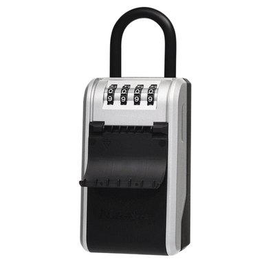 Rangement sécurisé clés MasterLock Select Access XL avec support