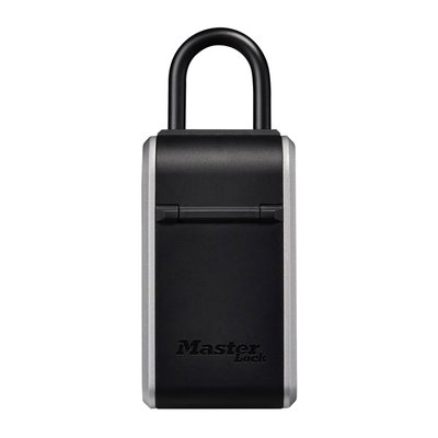 Rangement sécurisé clés MasterLock Select Access XL avec support