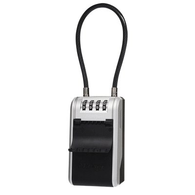 Rangement sécurisé clé MasterLock Select Access XL anse flexible