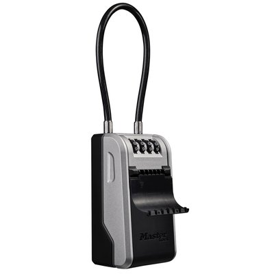 Rangement sécurisé clé MasterLock Select Access XL anse flexible