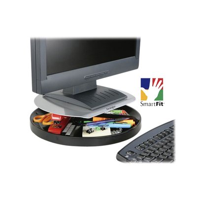 Monitorstandaard Kensington SmartFit spin2 grijs