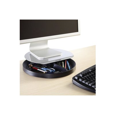 Monitorstandaard Kensington SmartFit spin2 grijs