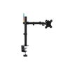 Monitorarm Kensington SmartFit ergo single extended photo