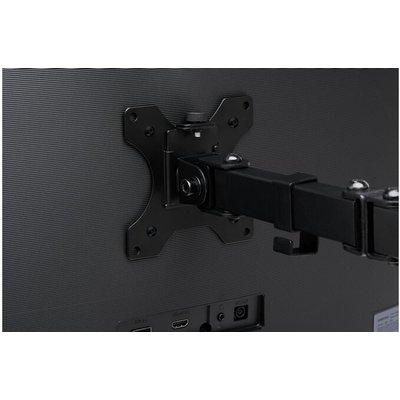 Monitorarm Kensington SmartFit ergo single extended