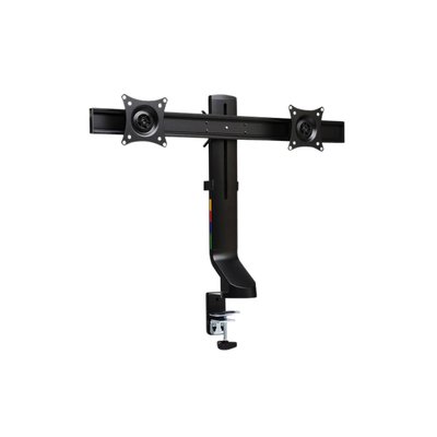 Monitorarm Kensington SmartFit ruimtebesparend dubbel