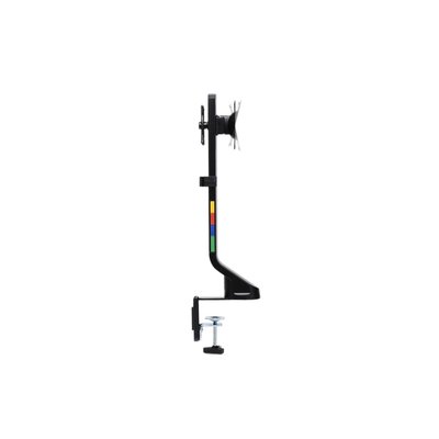 Monitorarm Kensington SmartFit ruimtebesparend dubbel