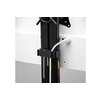 Monitorarm Kensington SmartFit ruimtebesparend dubbel foto