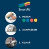 Monitorarm Kensington SmartFit ergo dual extended foto