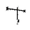 Monitorarm Kensington SmartFit ergo dual extended foto