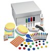 Whiteboard memobord accessoire kit Nobo Move & Meet foto