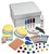 Whiteboard memobord accessoire kit Nobo Move & Meet