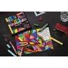 Viltstift STABILO Pen 68 Max Arty assorti etui à 6 stuks foto