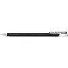 Roller gel Pentel Mattehop K110 Medium noir Photo