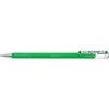 Gelschrijver Pentel K110 Mattehop medium groen foto