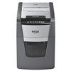 Papiervernietiger Rexel Optimum Auto+ 90X snippers 4x28mm foto