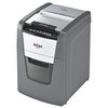 Papiervernietiger Rexel Optimum Auto+ 90X snippers 4x28mm foto