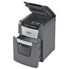 Papiervernietiger Rexel Optimum Auto+ 90X snippers 4x28mm foto
