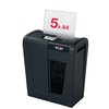 Papiervernietiger Rexel Secure S5 stroken 6mm foto