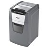 Papiervernietiger Rexel Optimum Auto+ 130M snippers 2x15mm foto
