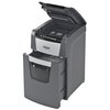 Papiervernietiger Rexel Optimum Auto+ 130M snippers 2x15mm foto