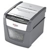 Papiervernietiger Rexel Optimum Auto+ 45X snippers 4x28mm foto