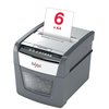 Papiervernietiger Rexel Optimum Auto+ 45X snippers 4x28mm foto
