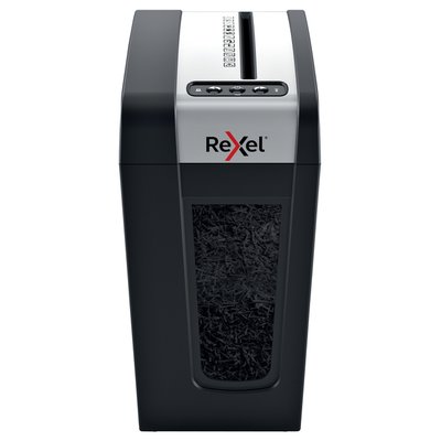Papiervernietiger Rexel Secure MC4-SL snippers 2x15mm
