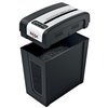 Papiervernietiger Rexel Secure MC4-SL snippers 2x15mm foto