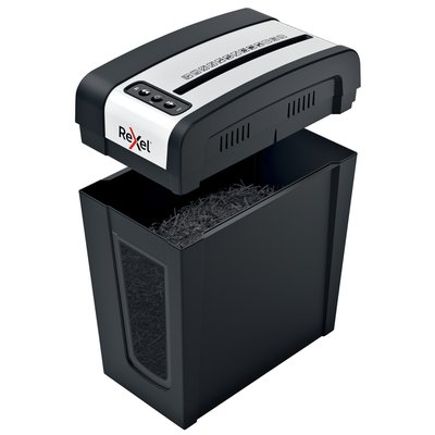 Papiervernietiger Rexel Secure MC4-SL snippers 2x15mm