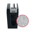 Papiervernietiger Rexel Secure MC4-SL snippers 2x15mm foto