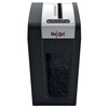Papiervernietiger Rexel Secure MC6-SL snippers 2x15mm foto