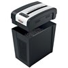 Papiervernietiger Rexel Secure MC6-SL snippers 2x15mm foto