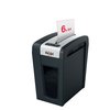 Papiervernietiger Rexel Secure MC6-SL snippers 2x15mm foto