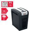 Papiervernietiger Rexel Secure MC6-SL snippers 2x15mm foto