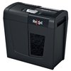 Papiervernietiger Rexel Secure X6 snippers 4x40mm foto