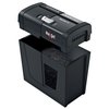 Papiervernietiger Rexel Secure X6 snippers 4x40mm foto