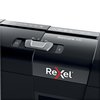 Papiervernietiger Rexel Secure X6 snippers 4x40mm foto