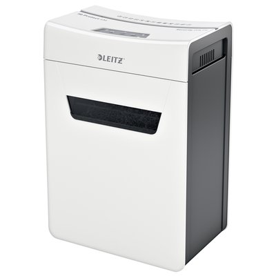 Papiervernietiger Leitz IQ Protect Premium 6M snippers 2x15mm