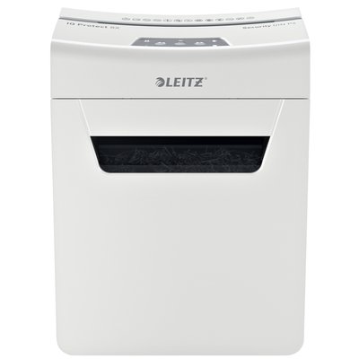 Papiervernietiger Leitz IQ Protect Premium 8X snippers 4x40mm