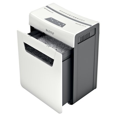 Papiervernietiger Leitz IQ Protect Premium 8X snippers 4x40mm