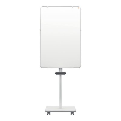 Flipover Nobo Move & Meet mobiele magnetisch 70x100cm
