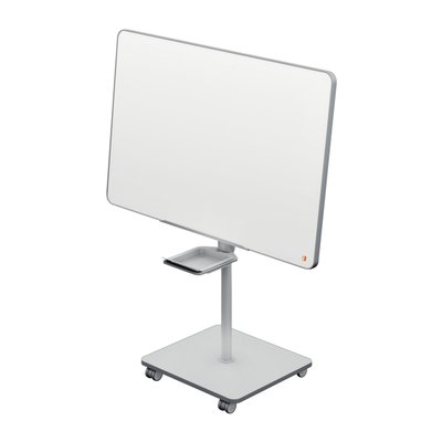 Flipover Nobo Move & Meet mobiele magnetisch 70x100cm