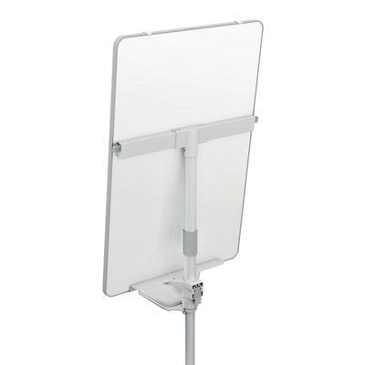 Flipover Nobo Move & Meet mobiele magnetisch 70x100cm