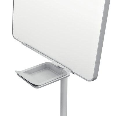 Flipover Nobo Move & Meet mobiele magnetisch 70x100cm