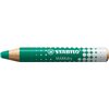 Whiteboardpotlood STABILO MARKdry 648/43 groen foto