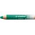 Whiteboardpotlood STABILO MARKdry 648/43 groen