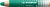 Whiteboardpotlood STABILO MARKdry 648/43 groen