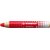 Whiteboardpotlood STABILO MARKdry 648/40 rood