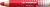 Whiteboardpotlood STABILO MARKdry 648/40 rood