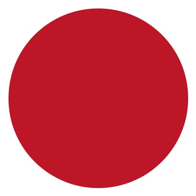 Whiteboardpotlood STABILO MARKdry 648/40 rood